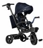 Lionelo Rowerek trójkołowy KORI Blue Navy